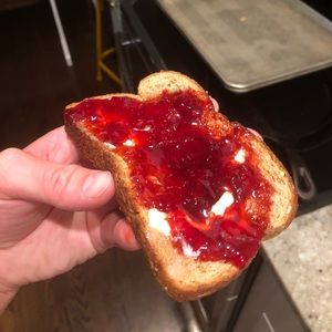 Meet your Posher, Peter